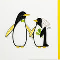 #59 - Penguin Couple