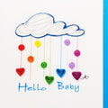 #60 - Raining Cloud