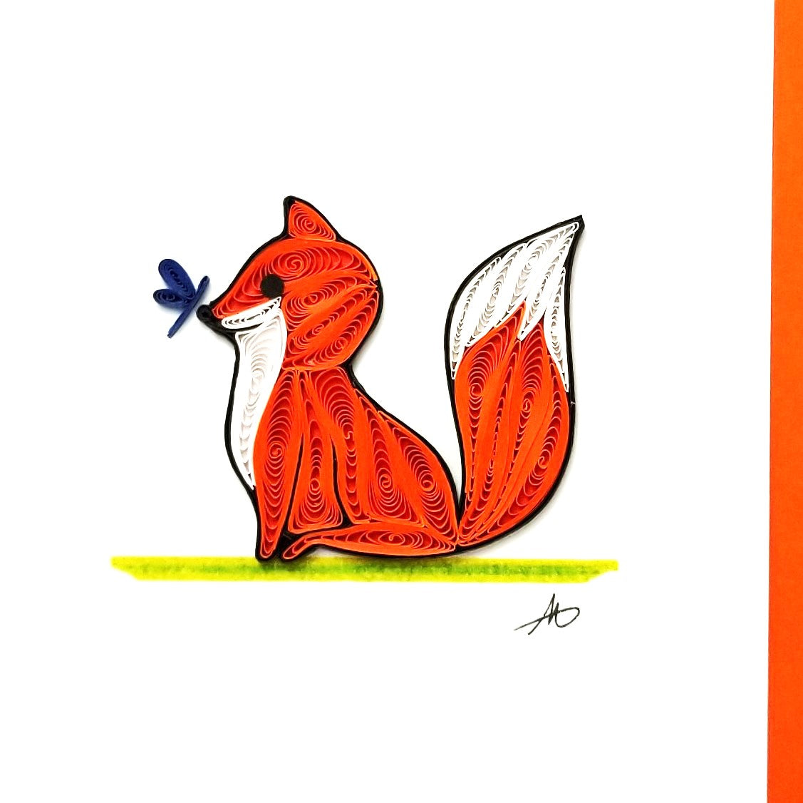 #61 - Fox