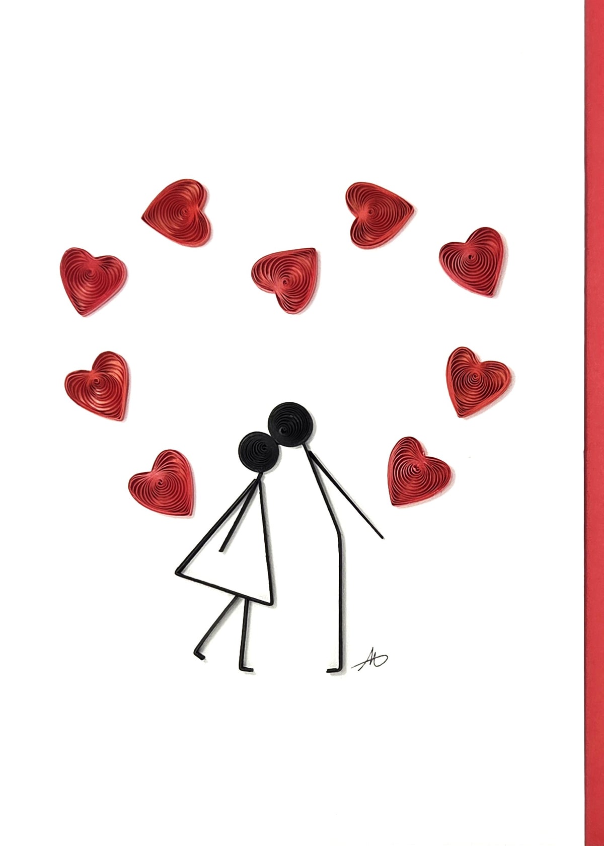 #610 - Love People