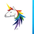#65 - Unicorn