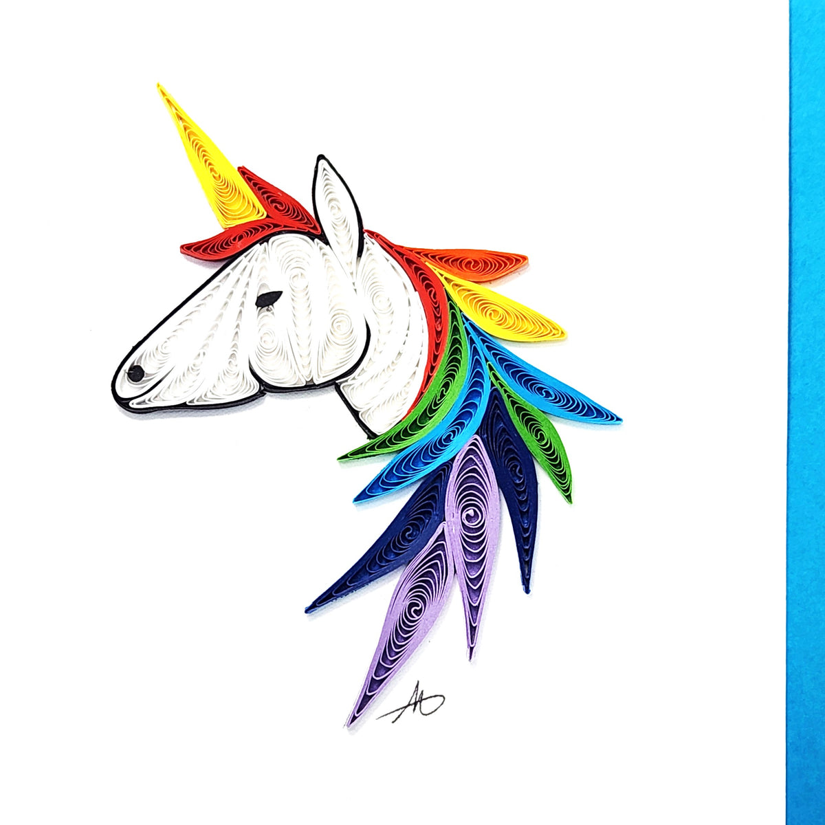 #65 - Unicorn