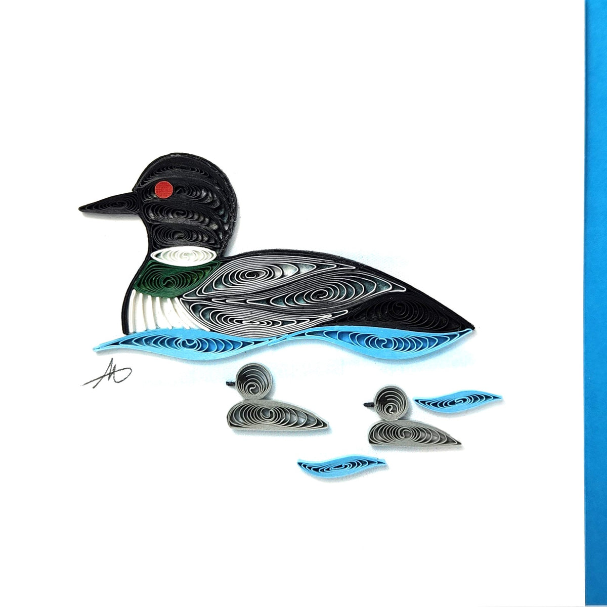 #66 - Loons