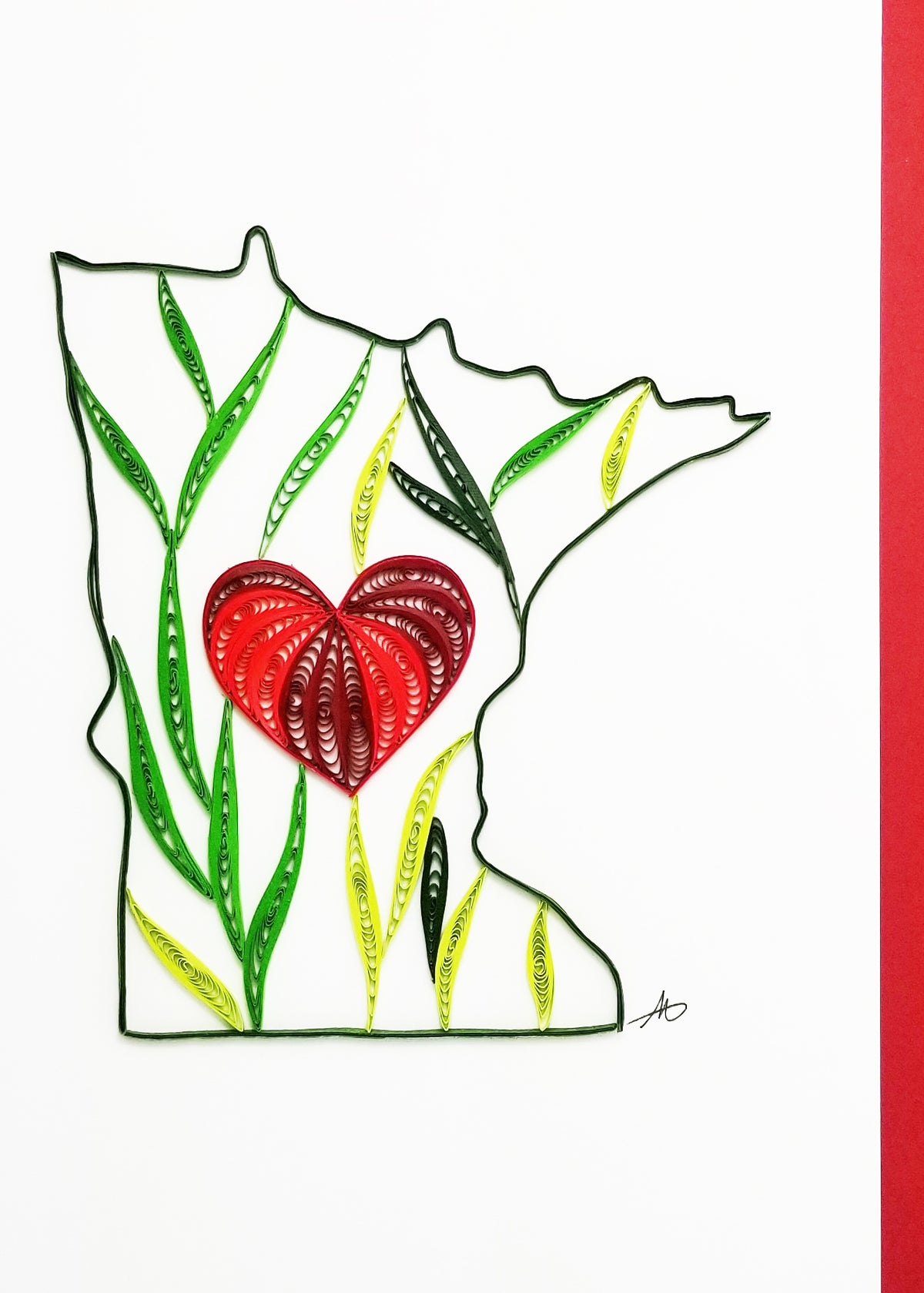 #713 - Minnesota