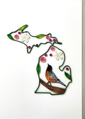 #713 MI - Michigan