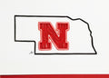 #713 NE - Nebraska