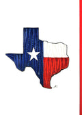 #713 TX - Texas