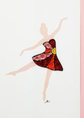 #716 - Dancing Lady