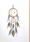 #719 - Dreamcatcher
