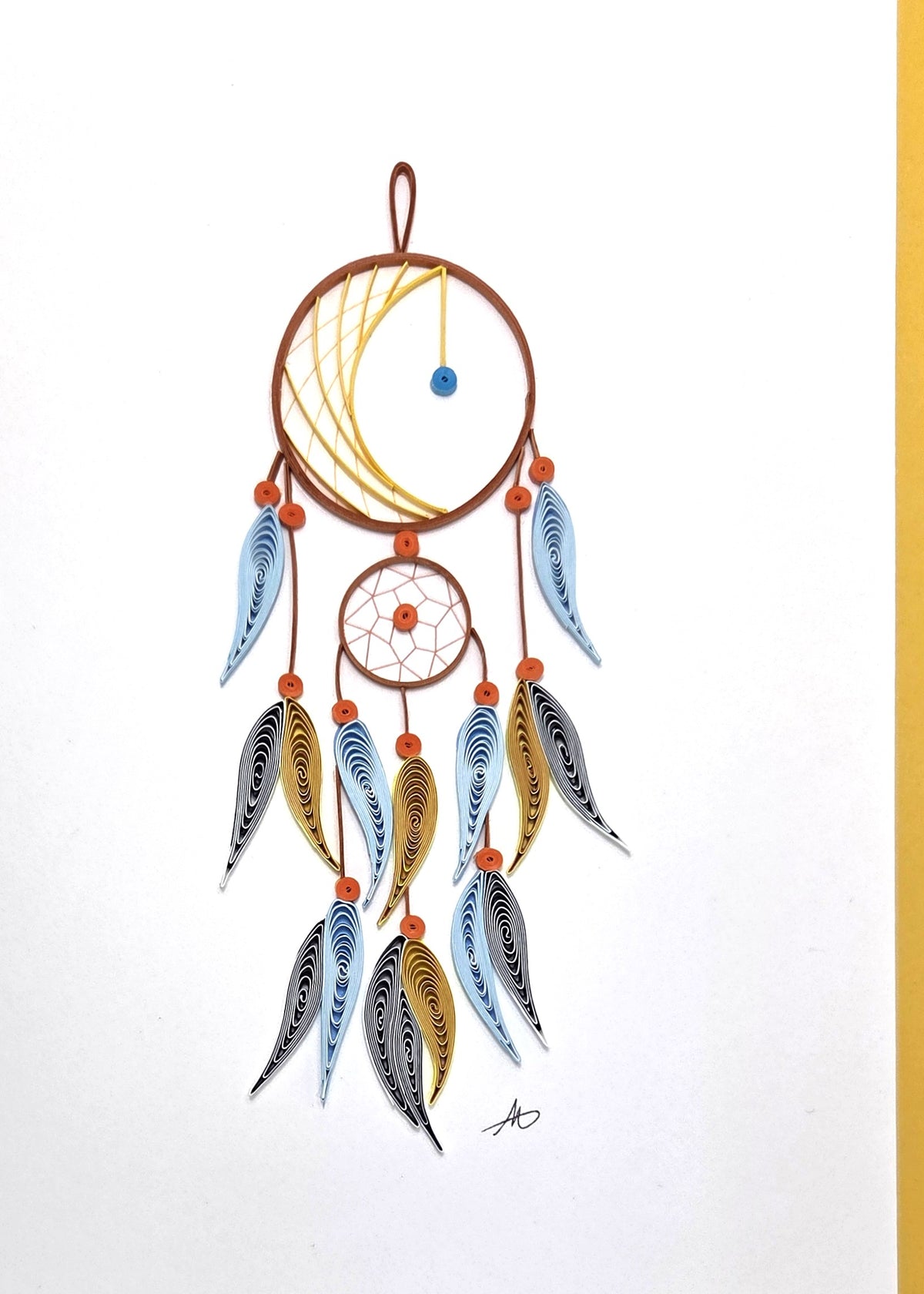 #719 - Dreamcatcher