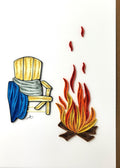 #720 - Fire