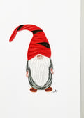 #723 R - Gnome w/ Red Hat