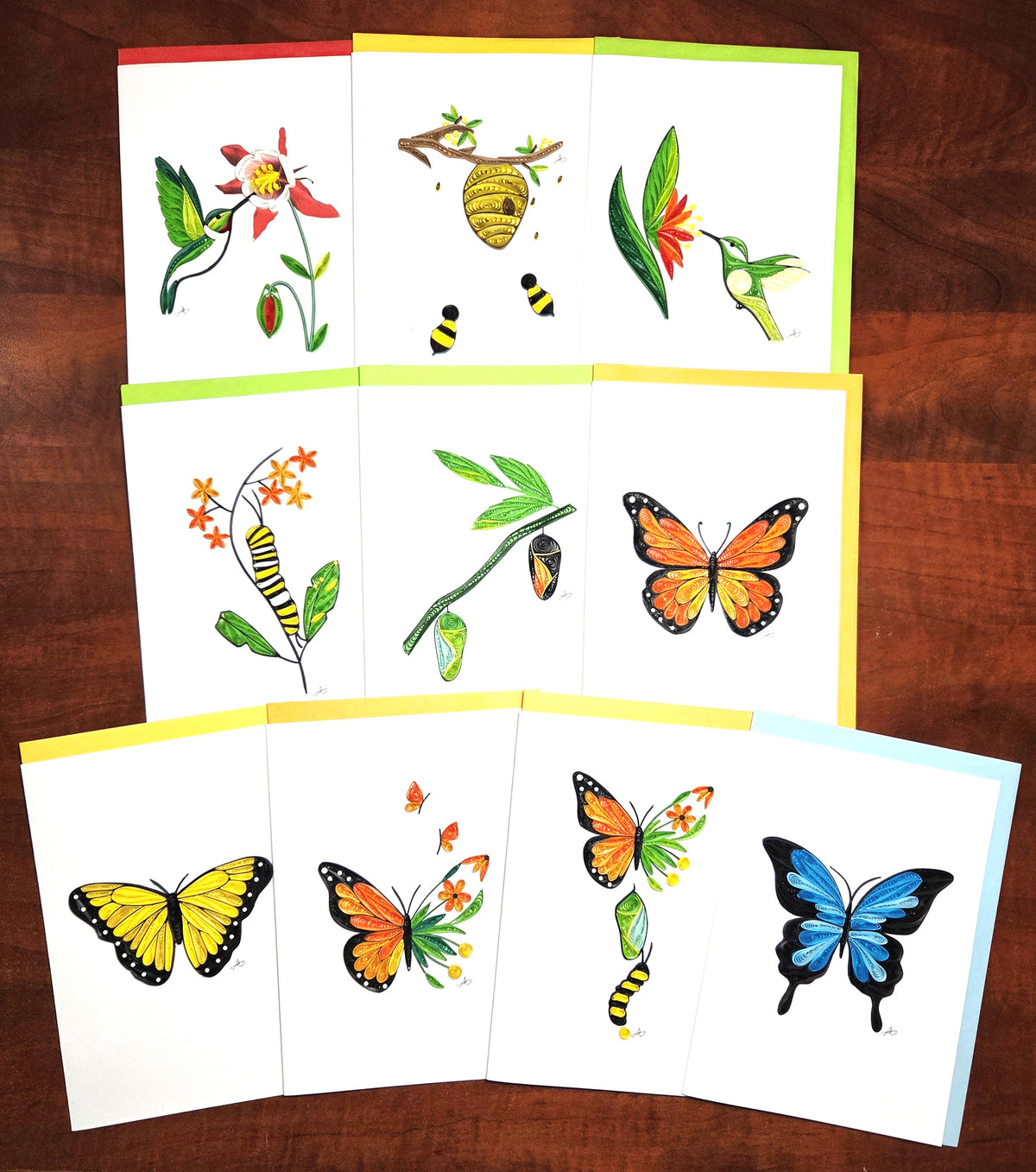 Pollinator Bundle 10