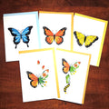 Pollinator Bundle 5