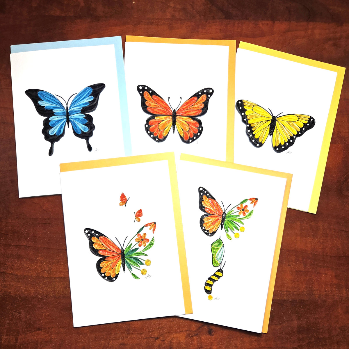Pollinator Bundle 5